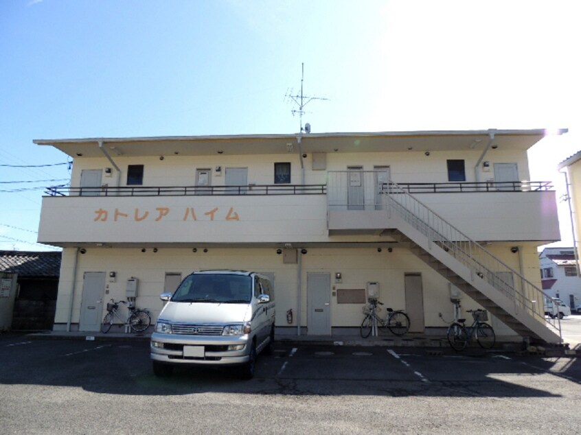  カトレアハイム