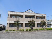 エクセル緑ヶ丘