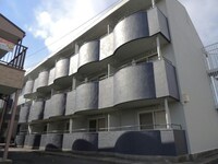 コンフォート上野