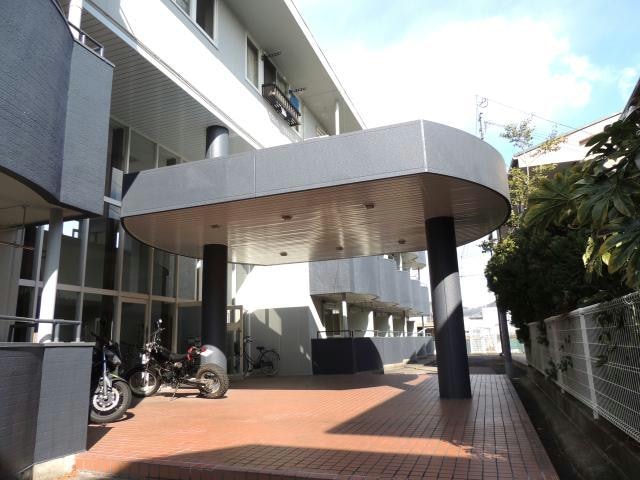  コンフォート上野