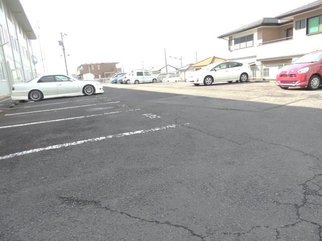  コンフォート上野