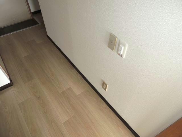  コンフォート上野