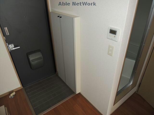  ビーライン桔梗