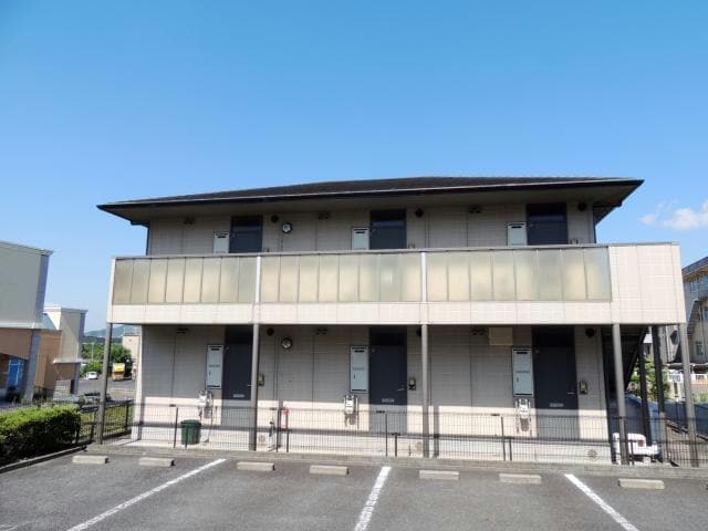  ハイツジュエイユー