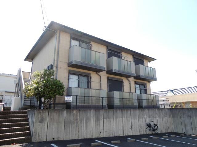  ハイツジュエイユー