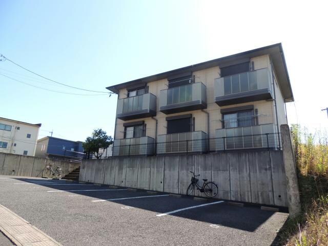  ハイツジュエイユー