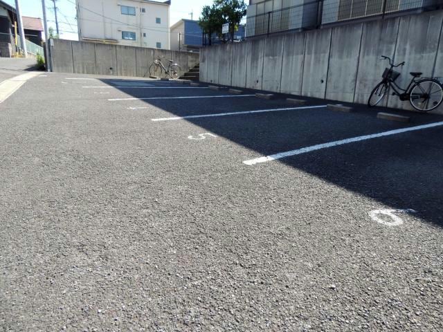  ハイツジュエイユー