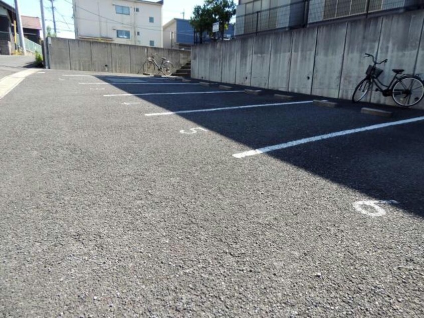  ハイツジュエイユー