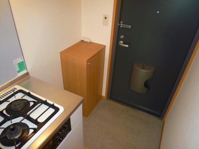  ハイツジュエイユー