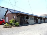 上野田端町アパート