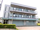 近鉄大阪線/名張駅 徒歩14分 1階 築28年の外観