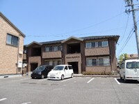 ハイツジュエイユーⅡ