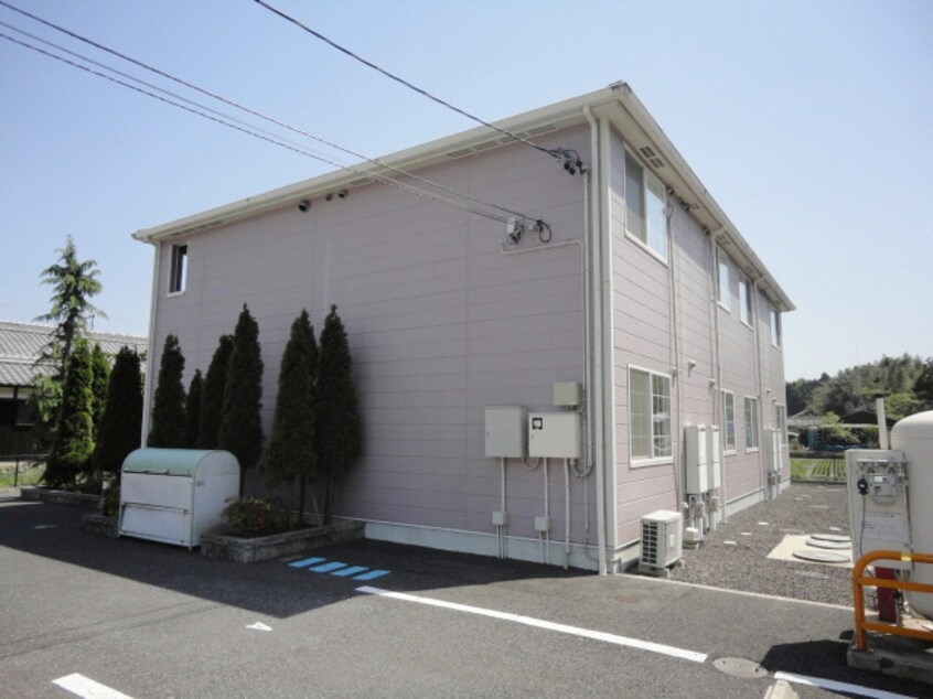  パルディアＨＭ