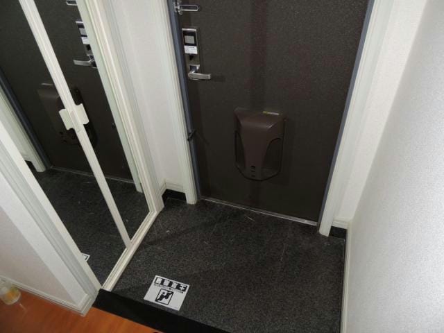  パルディアＨＭ