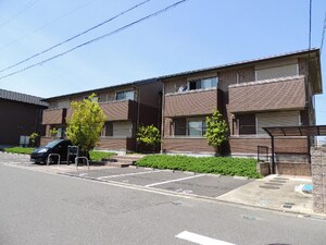 ハイツジュエイユーⅢ