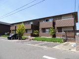 ハイツジュエイユーⅢ