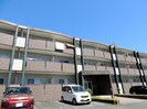 Villa金剛の外観