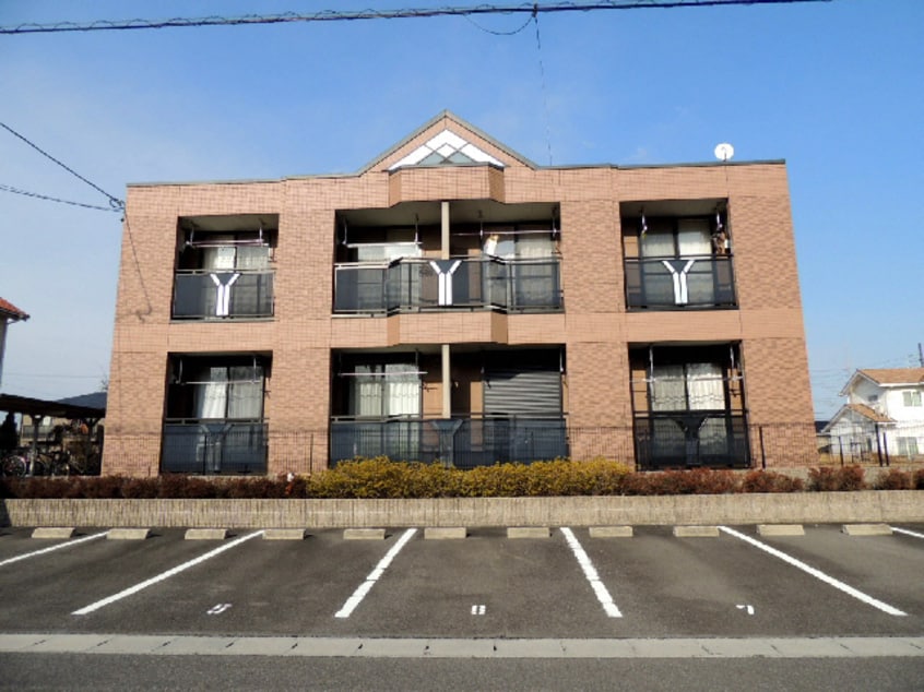  ローズパレス　シャマル