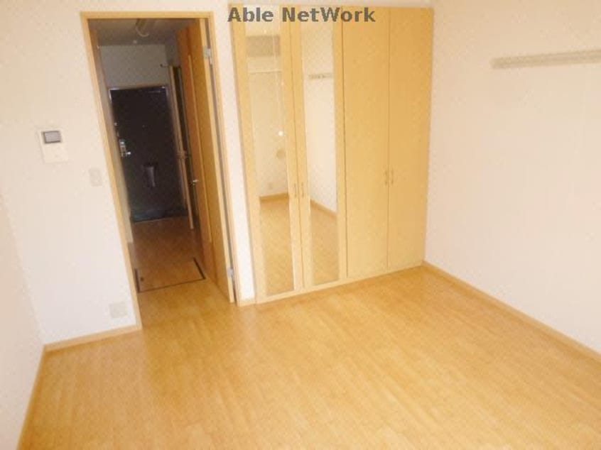  ローズパレス　シャマル