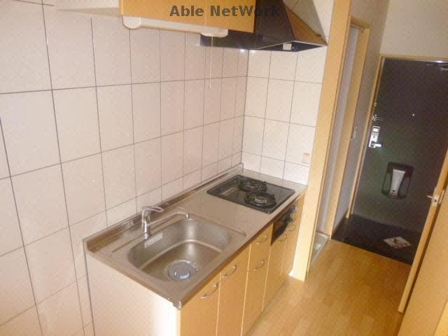  ローズパレス　シャマル