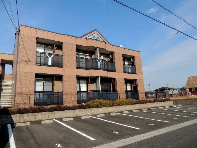  ローズパレス　シャマル