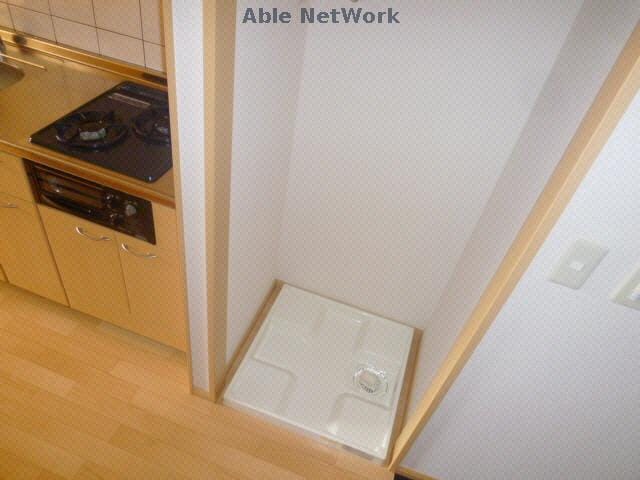  ローズパレス　シャマル