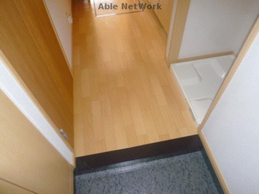  ローズパレス　シャマル