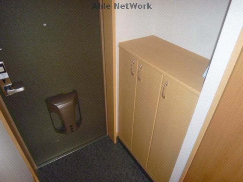  ローズパレス　シャマル