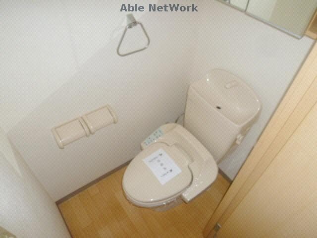  ローズパレス　シャマル