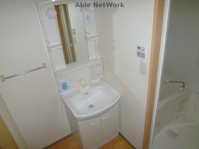  ローズパレス　シャマル