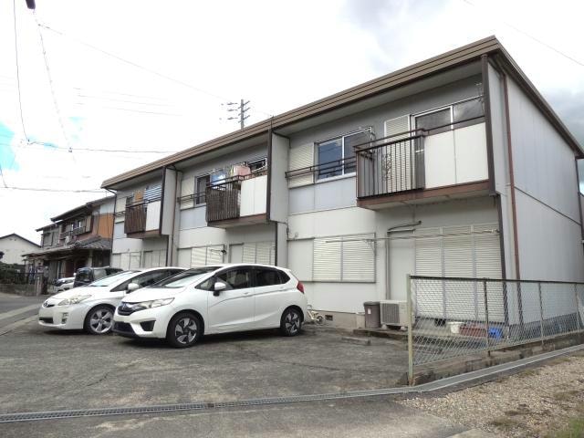  ハイツ緑西