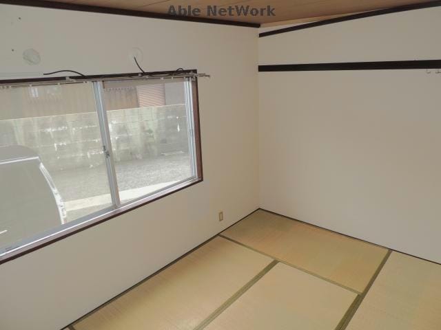  ハイツ緑西