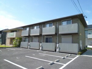 サンリヴェールＭ