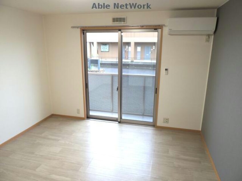  サンリヴェールＭ