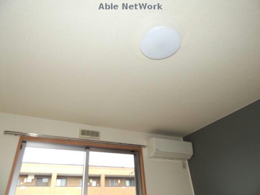  サンリヴェールＭ