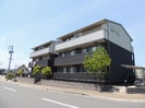 カーサドルチェの外観