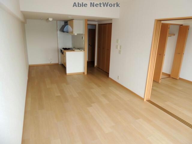  レジデンシャル金剛