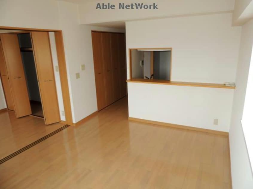  レジデンシャル金剛