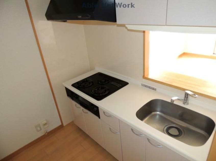  レジデンシャル金剛