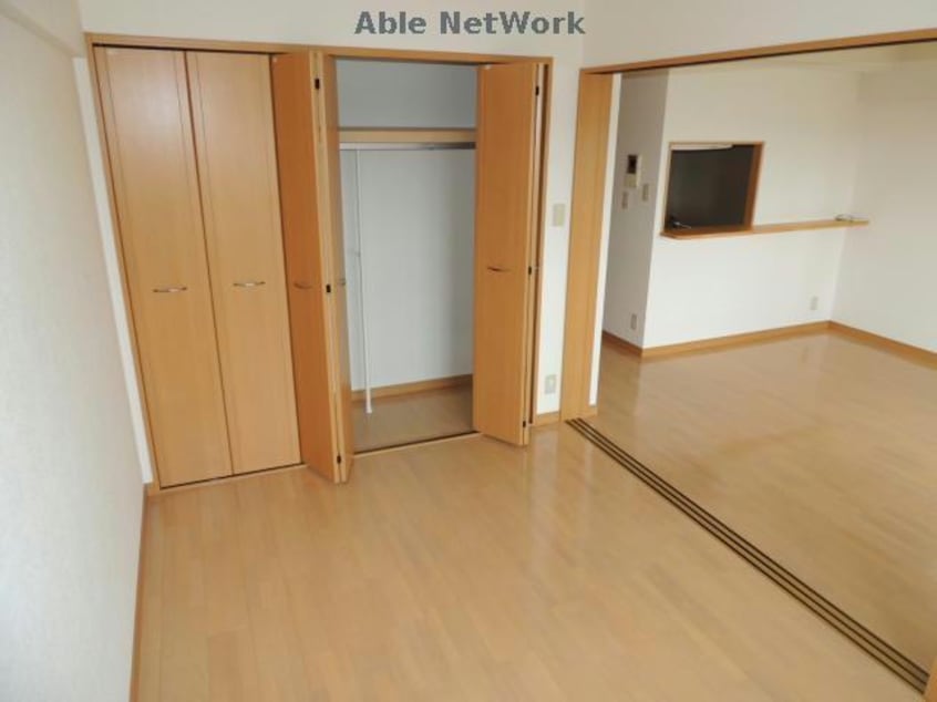  レジデンシャル金剛