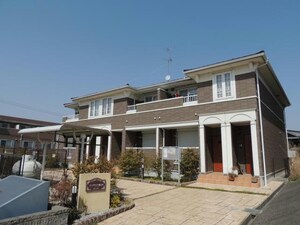 パークサイド　鴻之台