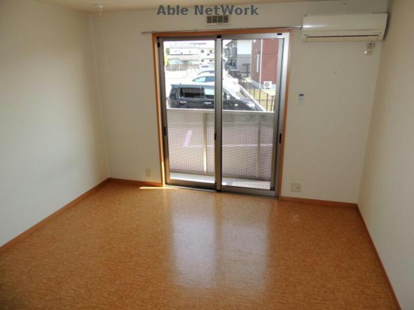  ハイツリリーベル