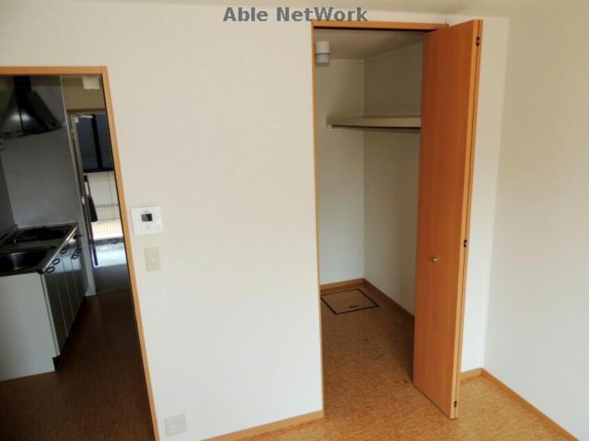  ハイツリリーベル