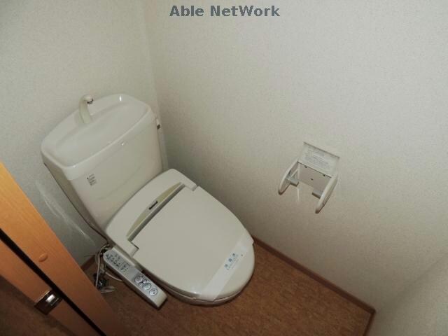  ハイツリリーベル