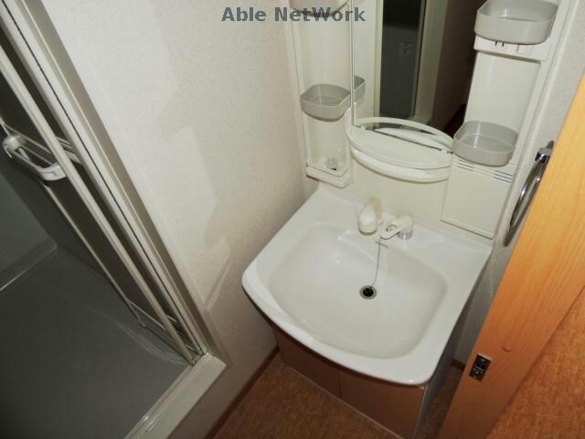  ハイツリリーベル