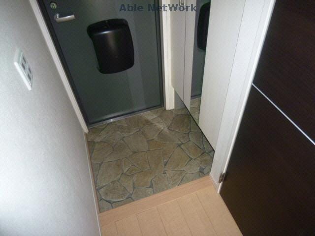  パストラルドミール