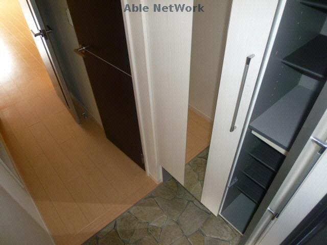  パストラルドミール