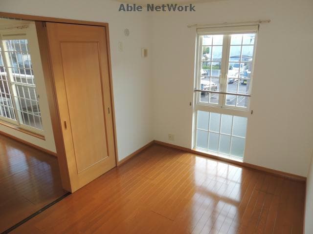  グランシエルコウⅡ