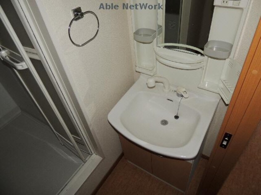  ハイツ、エクレール