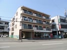 伊賀鉄道伊賀線/茅町駅 徒歩17分 1階 築33年の外観